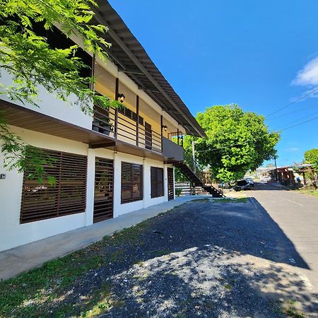 Apartamentos La Primavera - Santiago Centro Exterior photo